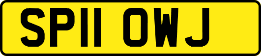 SP11OWJ