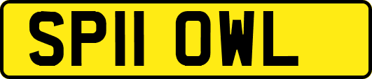 SP11OWL