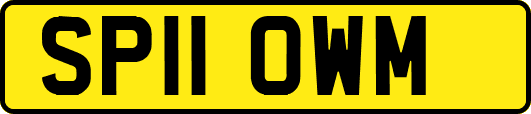 SP11OWM
