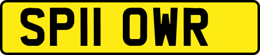 SP11OWR