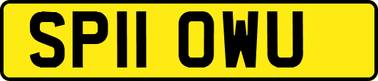 SP11OWU
