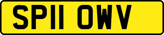 SP11OWV