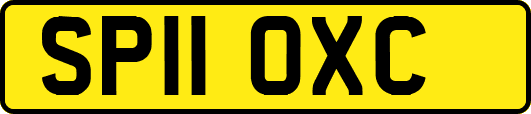 SP11OXC