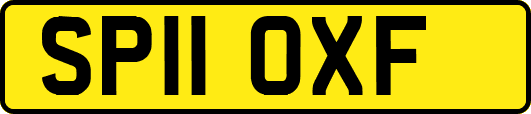 SP11OXF