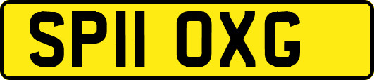 SP11OXG