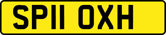 SP11OXH