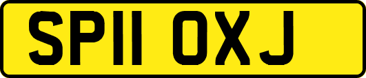 SP11OXJ