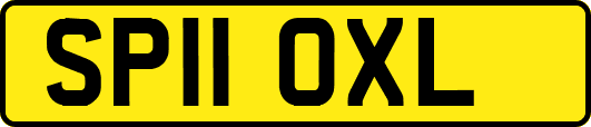 SP11OXL