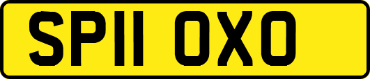 SP11OXO