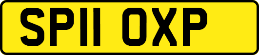 SP11OXP