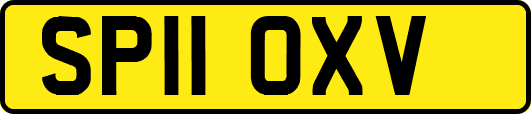 SP11OXV