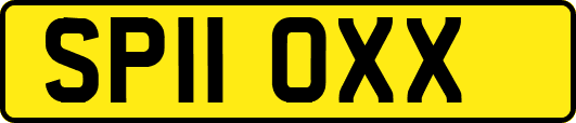 SP11OXX