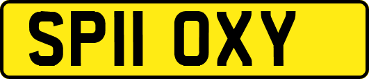 SP11OXY