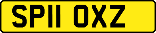 SP11OXZ