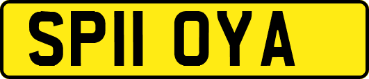 SP11OYA