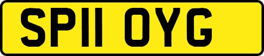 SP11OYG