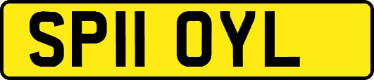SP11OYL