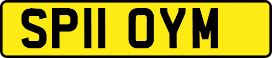 SP11OYM