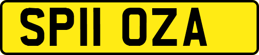 SP11OZA