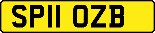 SP11OZB