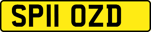 SP11OZD