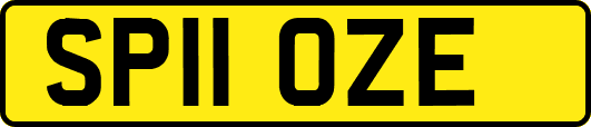 SP11OZE