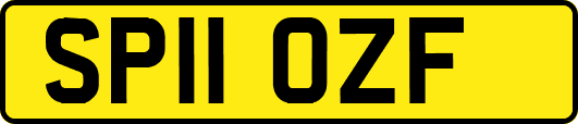 SP11OZF