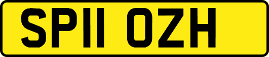 SP11OZH