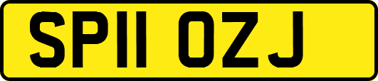 SP11OZJ