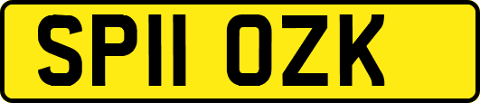 SP11OZK