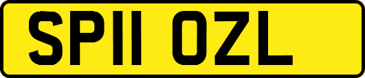 SP11OZL