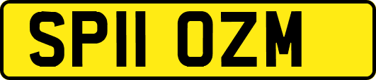 SP11OZM