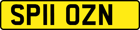 SP11OZN