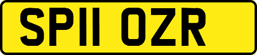 SP11OZR