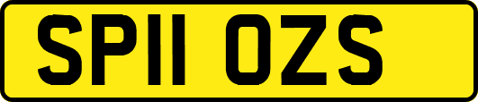 SP11OZS