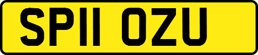 SP11OZU