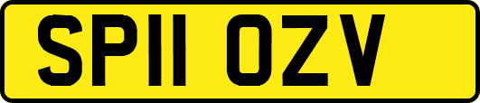 SP11OZV