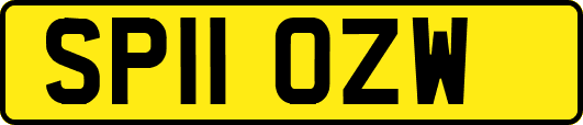 SP11OZW