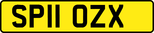 SP11OZX