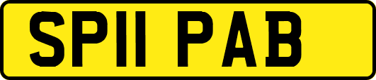SP11PAB