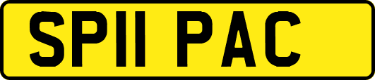 SP11PAC