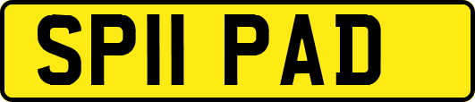 SP11PAD