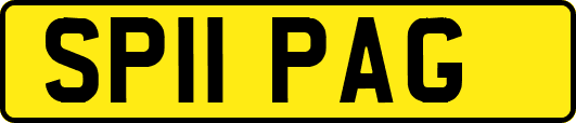 SP11PAG