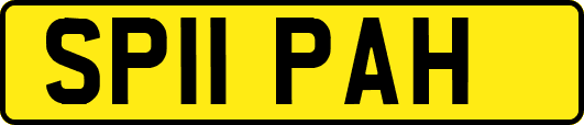 SP11PAH