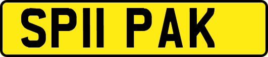 SP11PAK