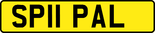 SP11PAL