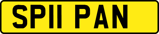 SP11PAN