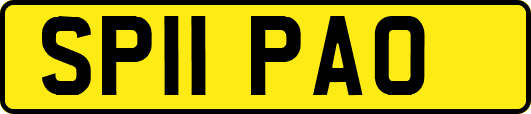 SP11PAO