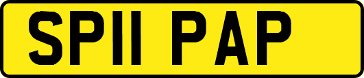 SP11PAP