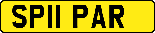 SP11PAR